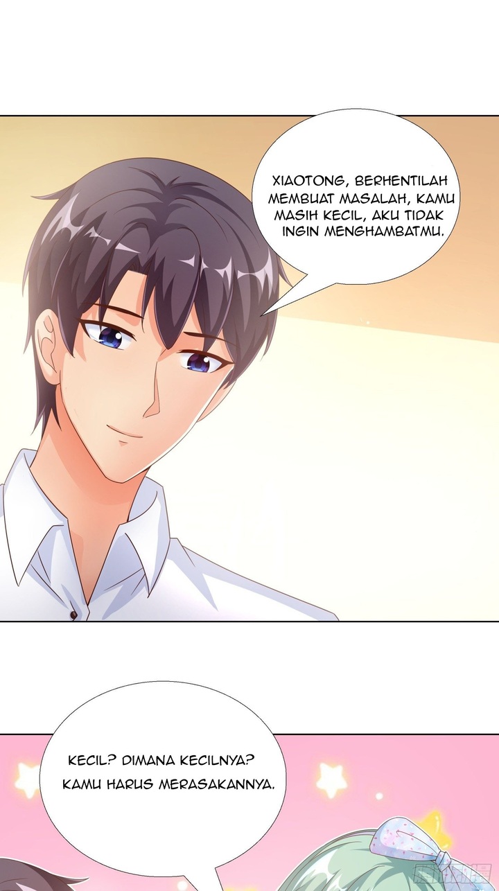 Super School Doctor (Supreme Campus Doctor) chapter 67